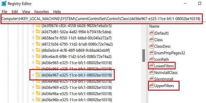 Windows PC'lerde Ses Sürücüsü Hata Kodu 52 Nasıl Onarılır