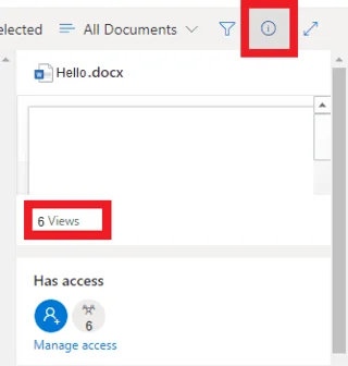 Microsoft Teams: Dosyayı Kimin Açtığını Görebiliyor musunuz?