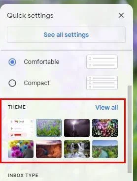 Gmail Gelen Kutunuzu Nasıl Kişiselleştirebilirsiniz?