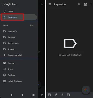 Google Keep: Kullanmıyor Olabileceğiniz Faydalı Verimlilik İpuçları