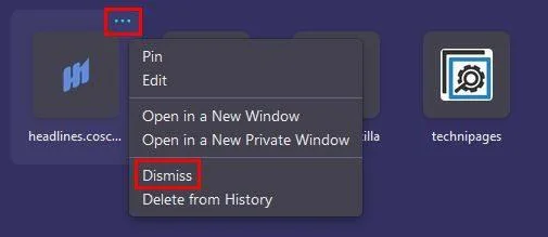 Firefox: Tarayıcı Nasıl Özelleştirilir
