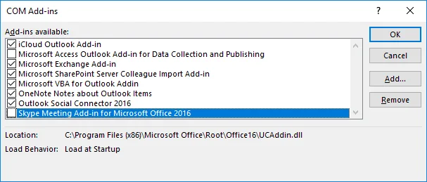 Outlook Kişi Listesinin Doldurulmaması Nasıl Onarılır