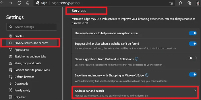 Cum să eliminați Bing Search din Windows 11
