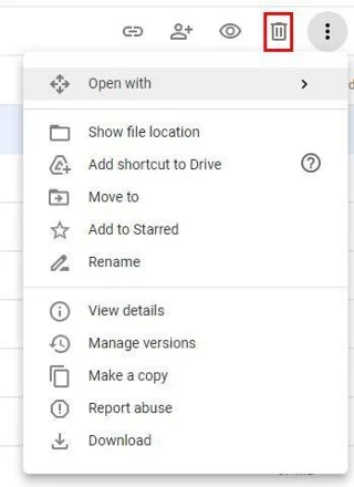 Google Drive'da Daha Fazla Alan Nasıl Oluşturulur