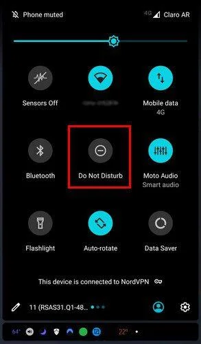 Android Bildirimleri Alamıyor musunuz?  İşte Nasıl Düzeltilir