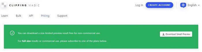 Bir Resmin Arka Planını Kaldırmak için 6 Ücretsiz Çevrimiçi Site