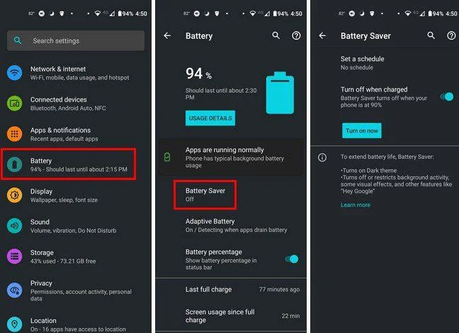 Android Bildirimleri Alamıyor musunuz?  İşte Nasıl Düzeltilir