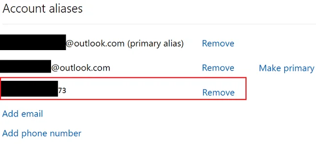 Düzeltme: Microsoft Teams Profilinizi Güncelleyemedi