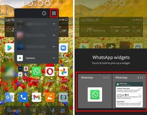 Bu Faydalı İpuçları ile Android Uygulamalarınızın Karmaşasını Düzenleyin