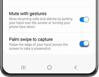 Come eseguire uno screenshot su Samsung Galaxy Tab S8