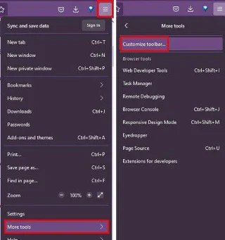 Firefox ve Chrome'da Kayan Ekran Görüntüsü Nasıl Alınır