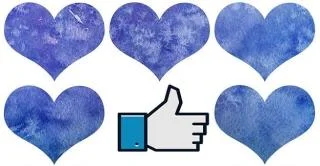 Facebook Beğenileri Nasıl Gizlenir