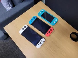 Nintendo Switch Orijinal, Lite veya OLED: Hangisini Satın Almalısınız?