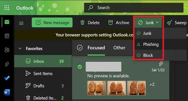 Microsoft E-posta Dolandırıcılığı Hakkında Bilmeniz Gereken Her Şey
