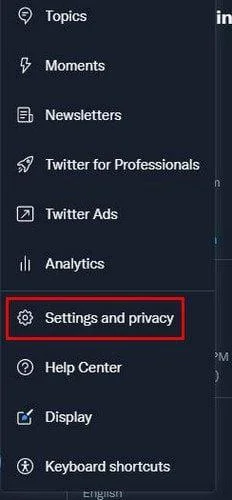 Twitter: Hesabınızı Nasıl Gizli ve Güvenli Tutarsınız