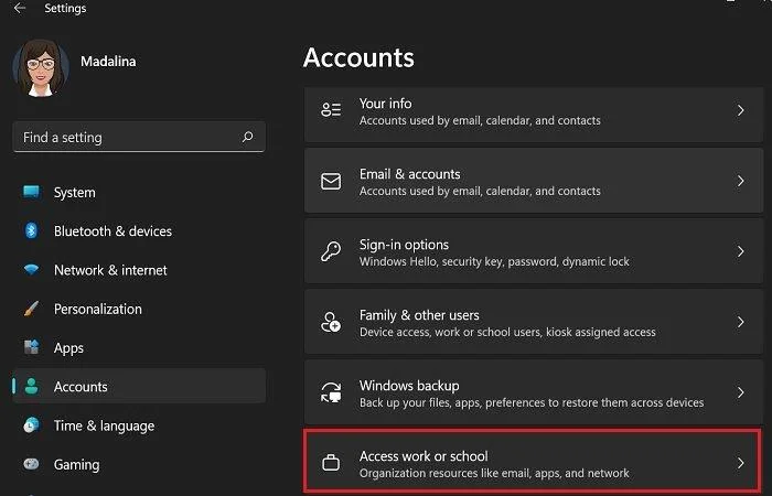 Windows 11: Cum să vă gestionați organizația Gestionează actualizările pe acest computer