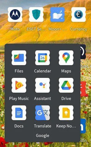 Bu Faydalı İpuçları ile Android Uygulamalarınızın Karmaşasını Düzenleyin