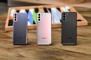 Galaxy S21 Telefon Görüşmeleri Çalışmıyor