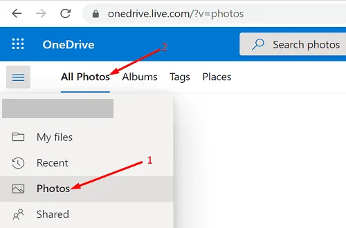 Düzeltme: OneDrive Yüklemesi Duraklatıldı, Devam Etmek için Oturum Açın