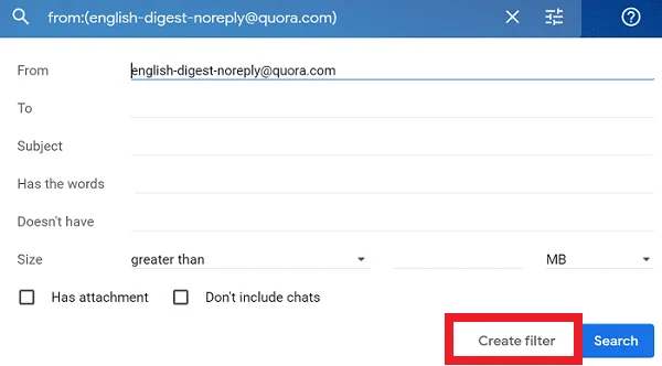 Jak automatycznie archiwizować wiadomości e-mail w Gmailu