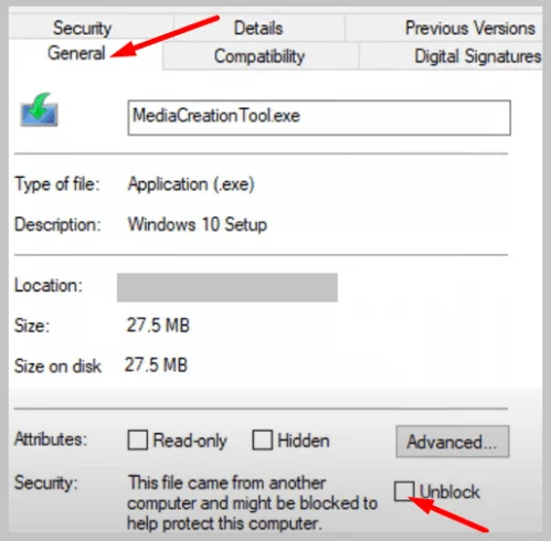 Düzeltme: Windows Media Oluşturma PC'de Çalıştırılamadı