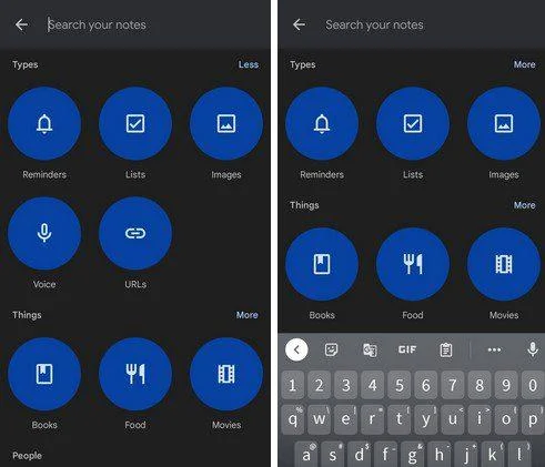Google Keep: Kullanmıyor Olabileceğiniz Faydalı Verimlilik İpuçları