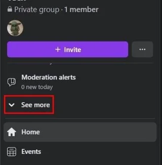 Facebook: Cómo crear grupos fácilmente