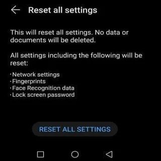 كيفية تعطيل الشحن العكسي على Android