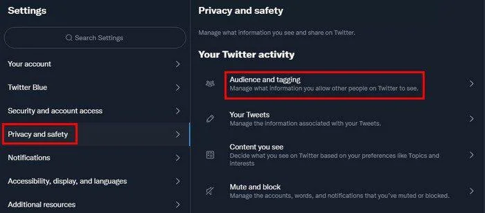 Twitter: Hesabınızı Nasıl Gizli ve Güvenli Tutarsınız