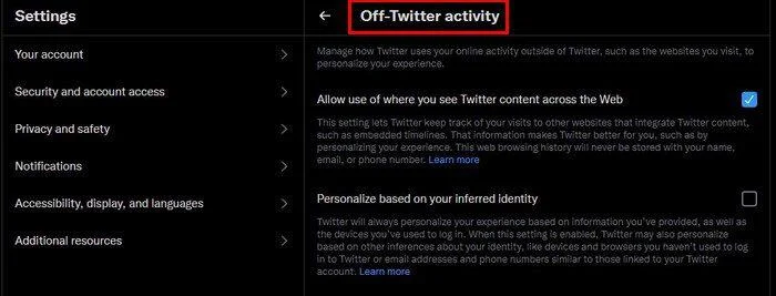 Güvende Kalmak İçin Değiştirmeniz Gereken Twitter Güvenlik Ayarları