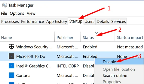 Düzeltme: PowerShell.exe Microsoft Tarafından Doğrulanmış Bir Uygulama Değil
