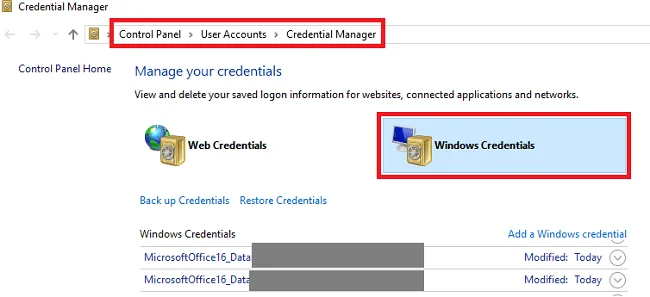 Fix Teams Hata 135011: Cihazınız Devre Dışı Bırakıldı