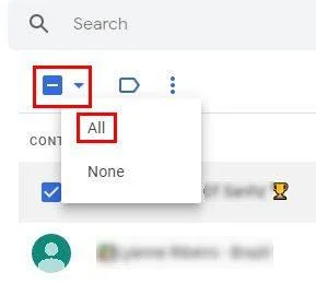 Gmail: Tüm Adresleri Gizli Olan Bir E-posta Nasıl Gönderilir