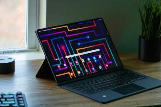 Samsung Galaxy Tab S8de Ekran Görüntüsü Nasıl Yapılır?