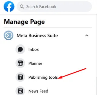 Facebook: posso vedere chi ha visualizzato i miei video?