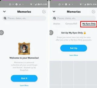 Snapchat: Hayalet Modu Nasıl Etkinleştirilir ve Gizliliğiniz Nasıl Korunur