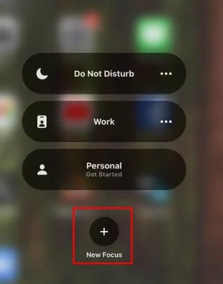 iPadOS 15'te Odaklanma Nasıl Oluşturulur - Eksiksiz Kılavuz