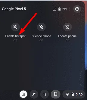 Correctif&nbsp;: Chromebook n'accepte pas le mot de passe correct