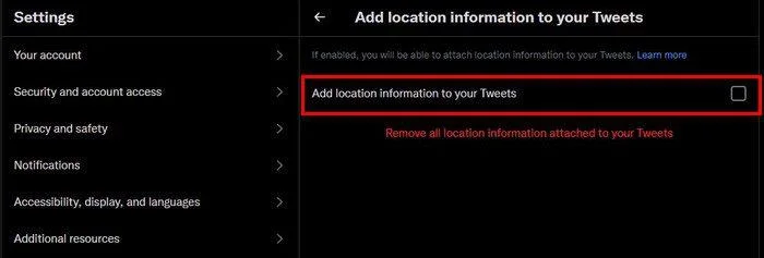 Güvende Kalmak İçin Değiştirmeniz Gereken Twitter Güvenlik Ayarları Güvende Kalmak İçin Değiştirmeniz Gereken Twitter Güvenlik Ayarları