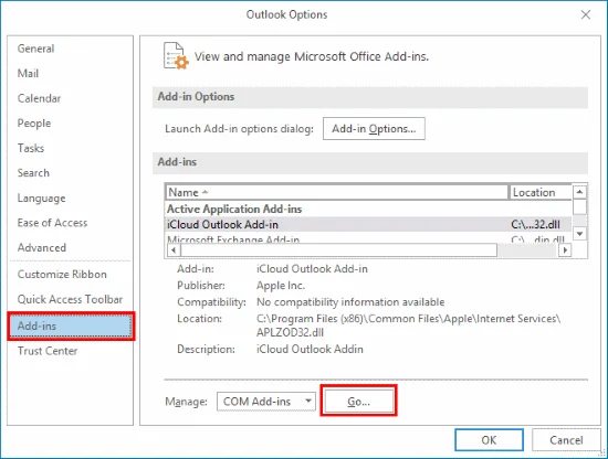 Outlook'u Düzeltin: Oturum Açma Süresi Sınırına Ulaşıldı