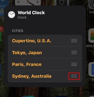 iPadOS 15 – Widget'ları Bir Şampiyon Gibi Hızlı Bir Şekilde Ekleme