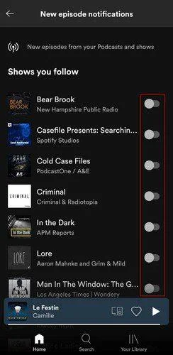 Spotify: Yeni Müzikleri Nasıl Asla Kaçırmazsınız