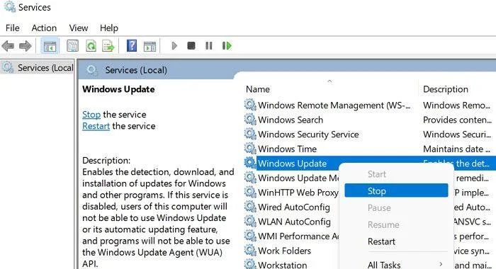 Windows 11'de Hata 0x80070057'yi Nasıl Onarırım?
