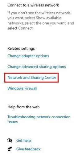 Wifi Şifreleri Nasıl Görülür Windows 10