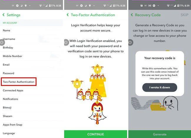 Snapchat: Hayalet Modu Nasıl Etkinleştirilir ve Gizliliğiniz Nasıl Korunur
