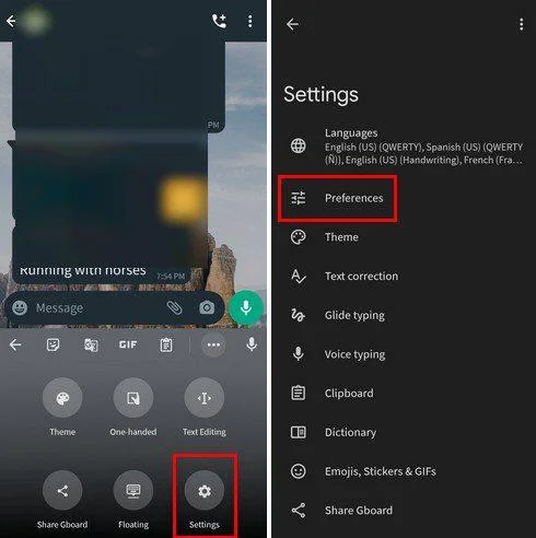 Android Klavyenizi Haptic Touch ile Canlandırın
