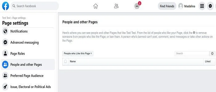 Facebook: Bir İşletme Sayfasından Biri Nasıl Engellenir