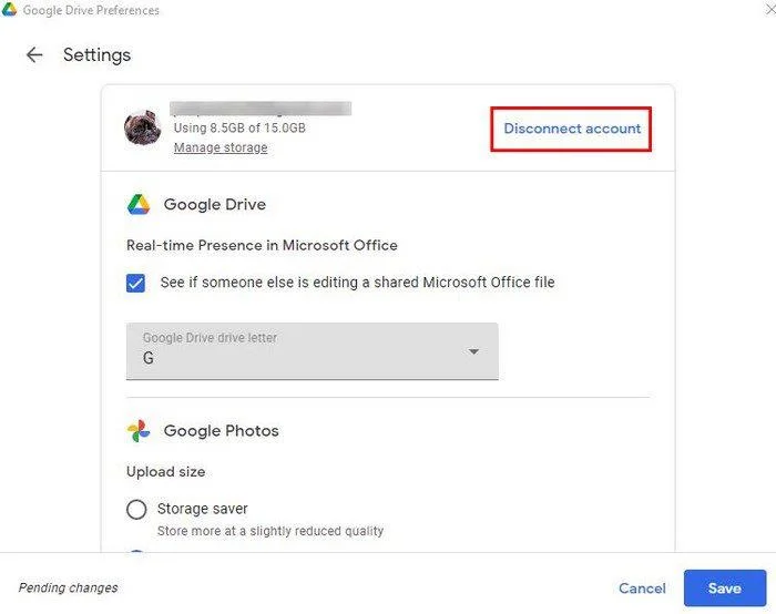 Google Drive: Resim Yükleyemediğinizde Yapmanız Gerekenler