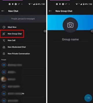 Skype Sesli ve Görüntülü Arama Nasıl Başlatılır