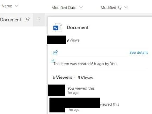 Microsoft Teams: Dosyayı Kimin Açtığını Görebiliyor musunuz?